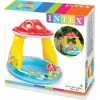 Intex Mushroom Baby Παιδική Στρογγυλή Πισίνα Φουσκωτή 102x89εκ.