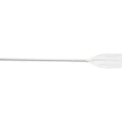 Adriatic 12602 12602 Κουπί για Κανό & Kayak Αλουμινίου 130cm Adriatic 12602 12602 Κουπί για Κανό & Kayak Αλουμινίου 130cm