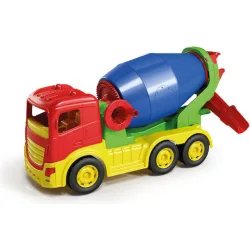 Adriatic Φορτηγάκι Παραλίας Adriatic Φορτηγάκι Παραλίας