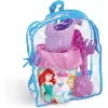 Adriatic Disney Princess Σετ Κουβαδάκι Παραλίας με Αξεσουάρ