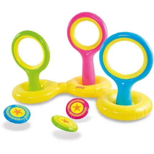 Intex Disc Toss Game