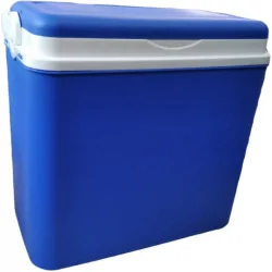 Adriatic Φορητό Ψυγείο 24lt Μπλε Adriatic Φορητό Ψυγείο 24lt Μπλε