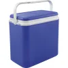 Adriatic Φορητό Ψυγείο 24lt Μπλε