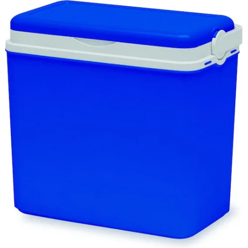 Adriatic Φορητό Ψυγείο 24lt Μπλε