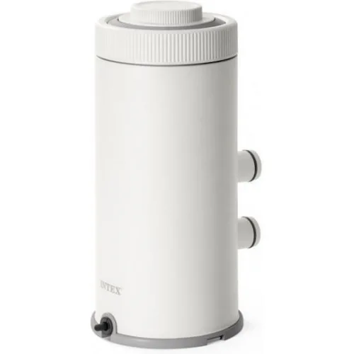 Intex Αντλία Πισίνας Φίλτρου Μονοφασική Intex Αντλία Πισίνας Φίλτρου Μονοφασική