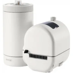 Intex Αντλία Πισίνας Φίλτρου Μονοφασική