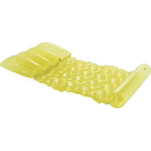 Intex Φουσκωτό Στρώμα Θαλάσσης Αιώρα 173εκ.