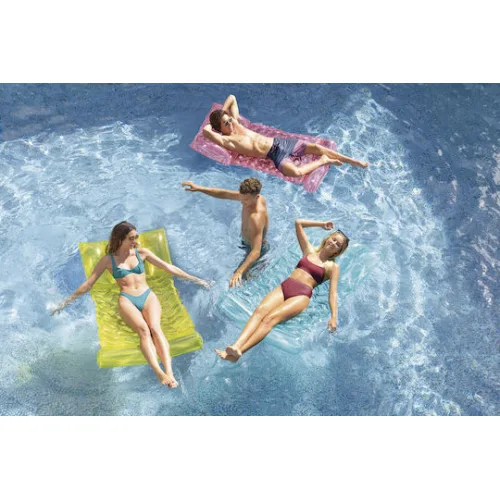 Intex Φουσκωτό Στρώμα Θαλάσσης Αιώρα 173εκ.