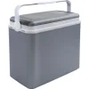 Adriatic Φορητό Ψυγείο 24lt Γκρι