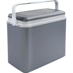 Adriatic Φορητό Ψυγείο 24lt Γκρι Adriatic Φορητό Ψυγείο 24lt Γκρι