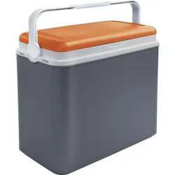 Adriatic Φορητό Ψυγείο 24lt Γκρι Adriatic Φορητό Ψυγείο 24lt Γκρι