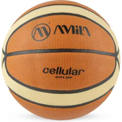 AMILA Cellular Μπάλα Μπάσκετ Outdoor
