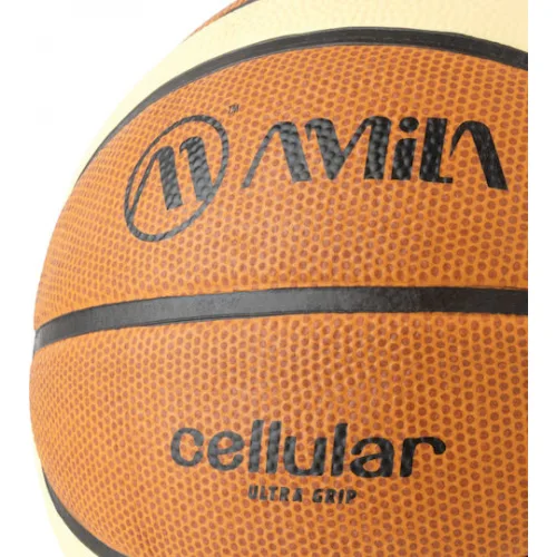 AMILA Cellular Μπάλα Μπάσκετ Outdoor