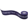 Sanctband CompreFloss Heavy Λάστιχο Floss Band 5cm x 2m Μωβ