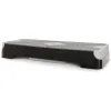 AMILA Aerobicstep Lift Aerobic Stepper