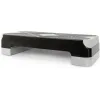 AMILA Aerobicstep Lift Aerobic Stepper