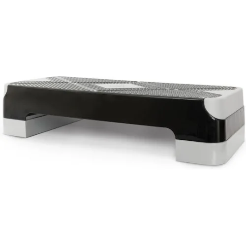 AMILA Aerobicstep Lift Aerobic Stepper