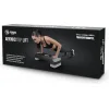 AMILA Aerobicstep Lift Aerobic Stepper