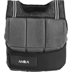 AMILA Γιλέκο με Βάρος 10kg