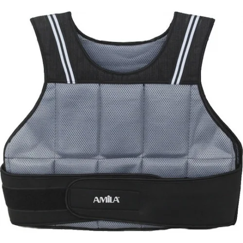 AMILA Γιλέκο με Βάρος 10kg