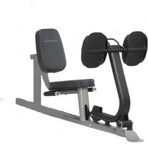 BodyCraft Leg Press