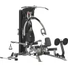 BodyCraft Leg Press