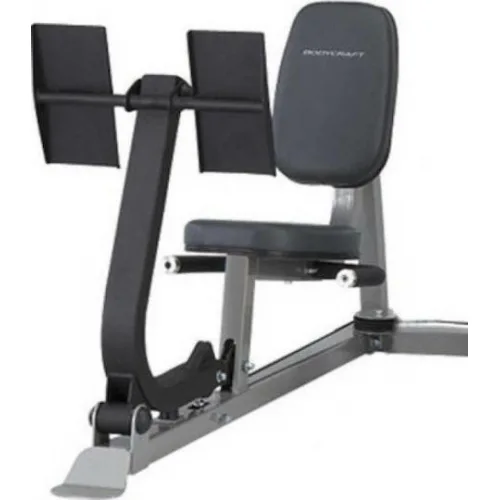 BodyCraft Leg Press