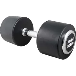 AMILA Βαράκι Στρογγυλό Λαστιχένιο 1 x 10kg