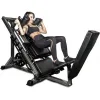 BodyCraft Hip Sled F660 Όργανο Squat χωρίς Βάρη