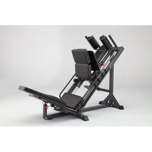 BodyCraft Hip Sled F660 Όργανο Squat χωρίς Βάρη