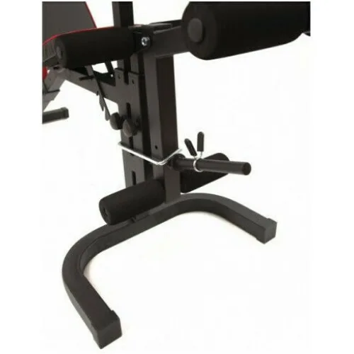 AMILA Ρυθμιζόμενος Πάγκος Γυμναστικής Γενικής Χρήσης