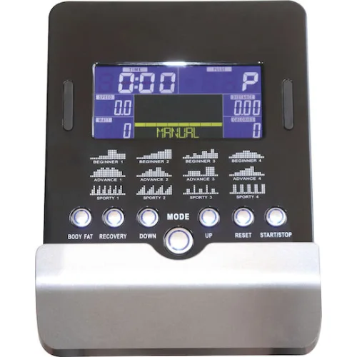 Ελλειπτικό AMILA EFIT 41800EHP