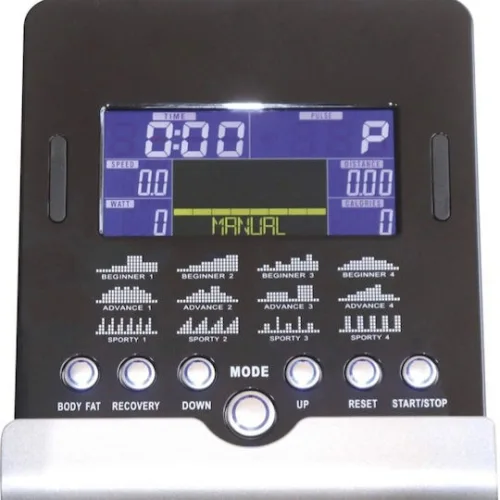 Ελλειπτικό AMILA EFIT 41800EHP