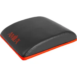 AMILA 84627 Μαξιλάρι Κοιλιακών Μαύρο