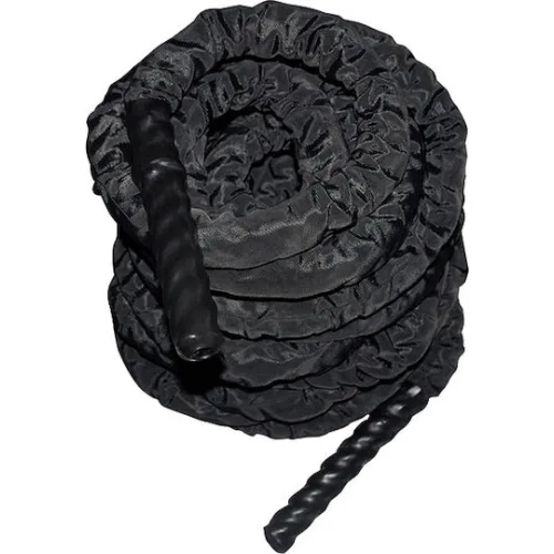 AMILA Battle Rope με Μήκος 15m