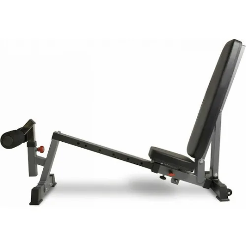 BodyCraft Ρυθμιζόμενος Πάγκος Γυμναστικής Γενικής Χρήσης