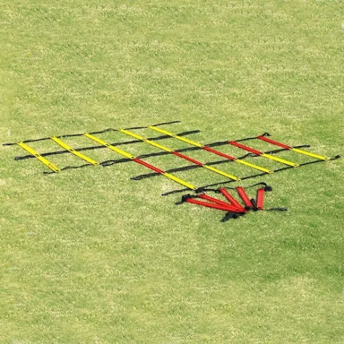 AMILA Σκάλα Επιτάχυνσης