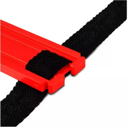 AMILA Σκάλα Επιτάχυνσης