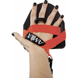 AMILA Λάστιχα Εξάσκησης Πρόσθιου 3.5x13mm Κόκκινο