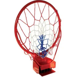 Stag Στεφάνι Μπασκέτας 45εκ. Χωρίς Ελατήρια Stag Στεφάνι Μπασκέτας 45εκ. Χωρίς Ελατήρια