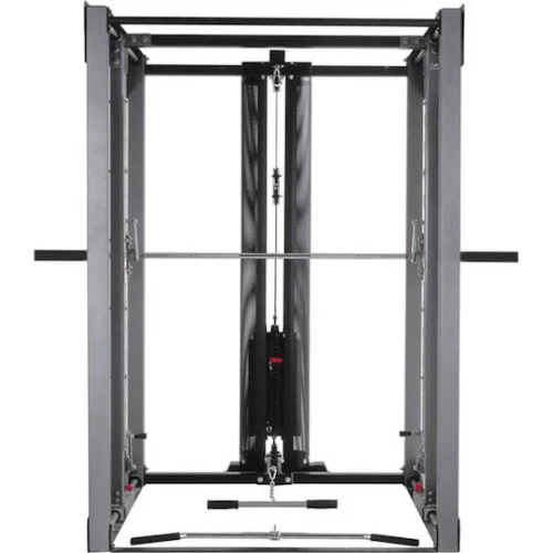 BodyCraft Lat Option