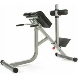 BodyCraft Roman Chair Ρυθμιζόμενος Πάγκος Γυμναστικής Ραχιαίων BodyCraft Roman Chair Ρυθμιζόμενος Πάγκος Γυμναστικής Ραχιαίων