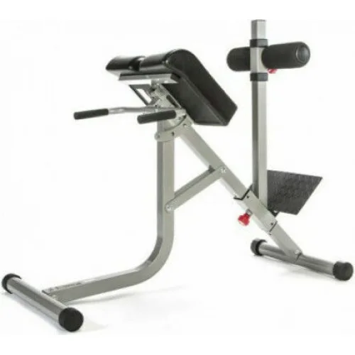 BodyCraft Roman Chair Ρυθμιζόμενος Πάγκος Γυμναστικής Ραχιαίων BodyCraft Roman Chair Ρυθμιζόμενος Πάγκος Γυμναστικής Ραχιαίων