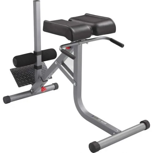 BodyCraft Roman Chair Ρυθμιζόμενος Πάγκος Γυμναστικής Ραχιαίων BodyCraft Roman Chair Ρυθμιζόμενος Πάγκος Γυμναστικής Ραχιαίων