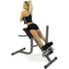 BodyCraft Roman Chair Ρυθμιζόμενος Πάγκος Γυμναστικής Ραχιαίων BodyCraft Roman Chair Ρυθμιζόμενος Πάγκος Γυμναστικής Ραχιαίων