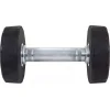 AMILA Polygon Series Βαράκι Δεκάγωνο Λαστιχένιο 1 x 6kg