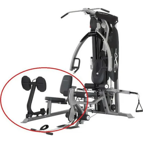 BodyCraft 44739 BodyCraft 44739