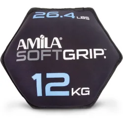 AMILA Βαράκι από Νεοπρένιο 1 x 12kg