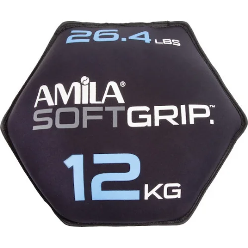 AMILA Βαράκι από Νεοπρένιο 1 x 12kg