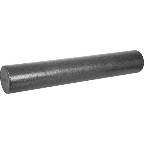 AMILA Epp Pro Κύλινδρος Μασάζ Μαύρος 90cm